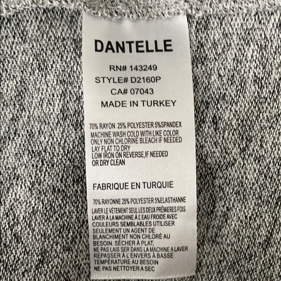 Pullover - Picture 4 of 4